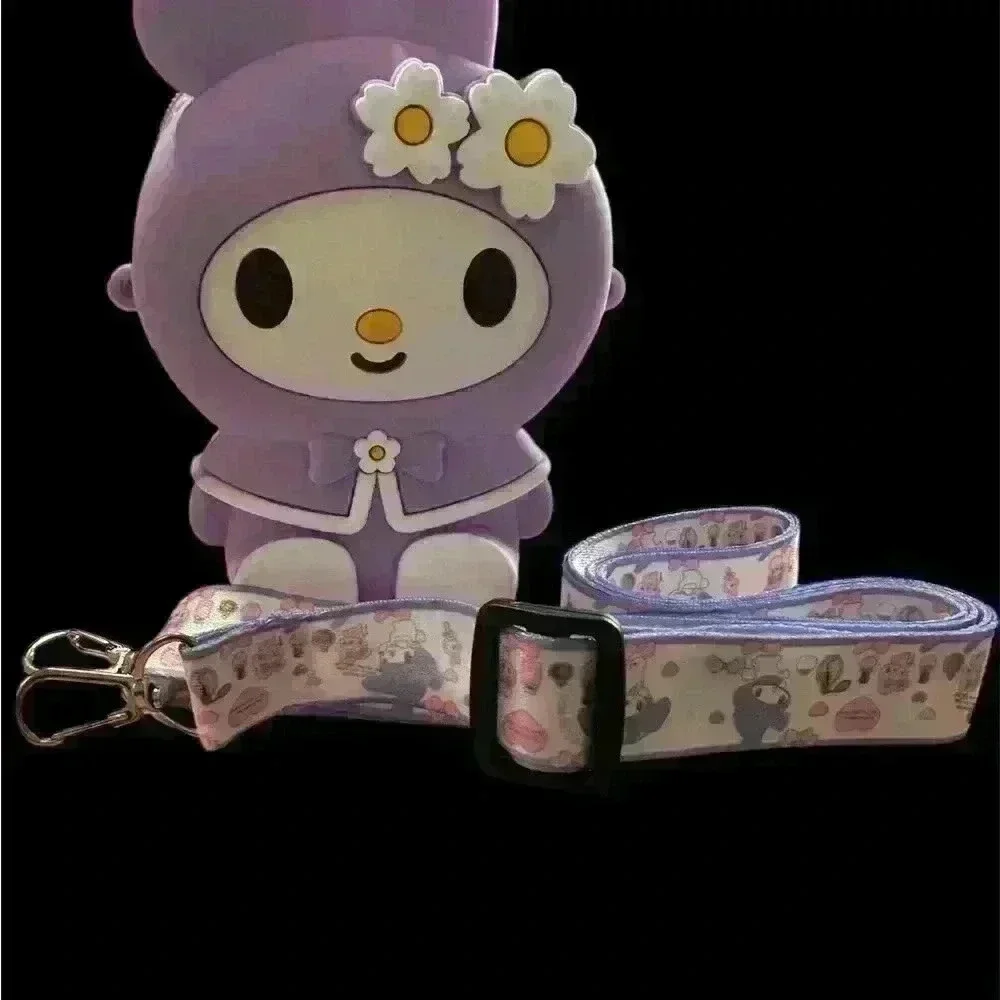 My Melody Crossbody Bag